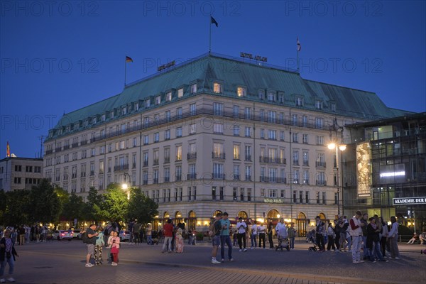 Hotel Adlon