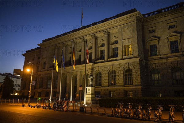 Berlin House of Representatives