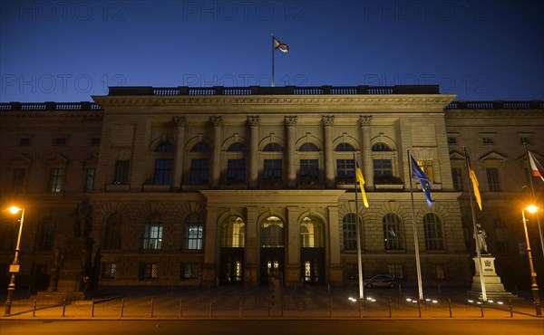 Berlin House of Representatives