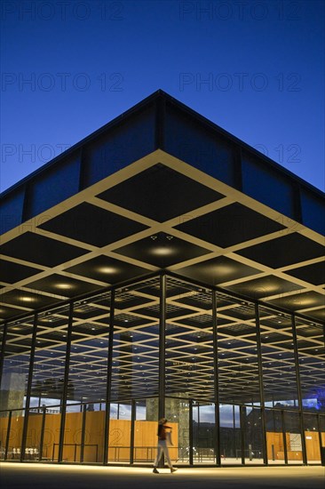 Neue Nationalgalerie