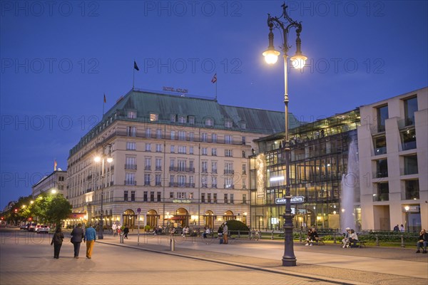 Hotel Adlon