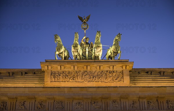 Quadriga