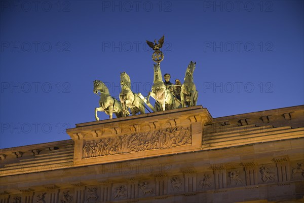 Quadriga