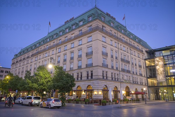 Hotel Adlon