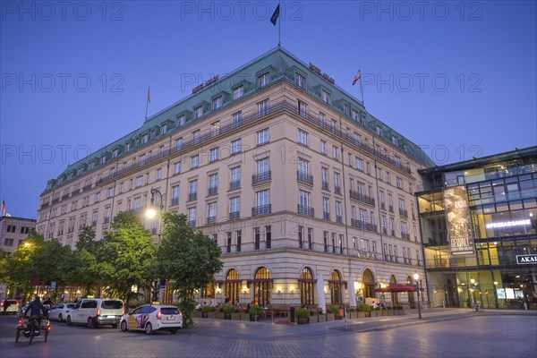 Hotel Adlon