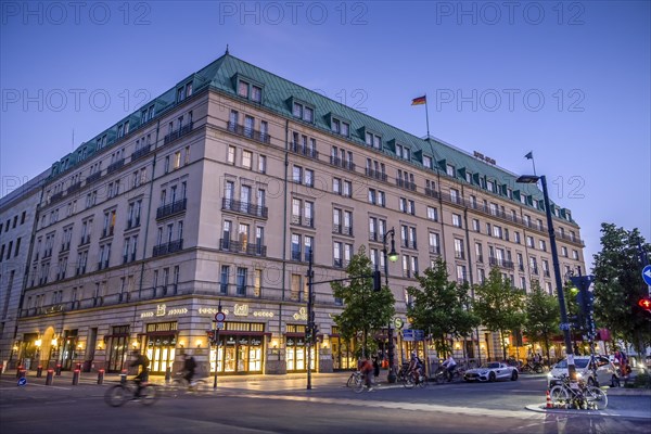 Hotel Adlon