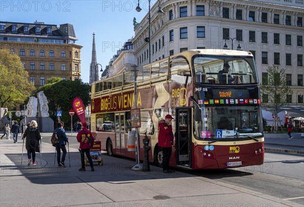 Big Bus Vienna