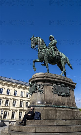 Archduke Albrecht Monument