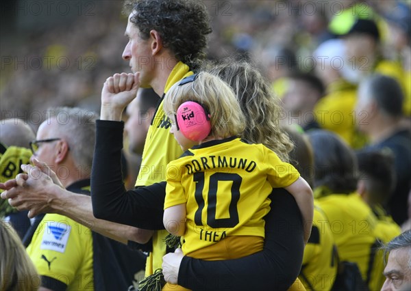 Signal Iduna Park Dortmund Germany