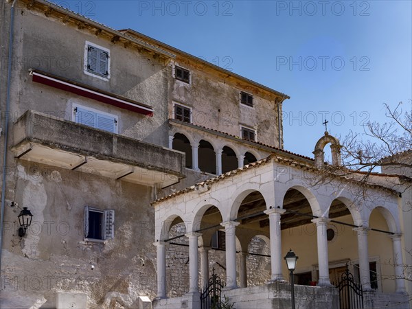 Old house