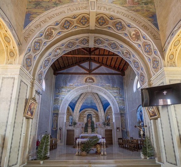 Parish Church of St Martin