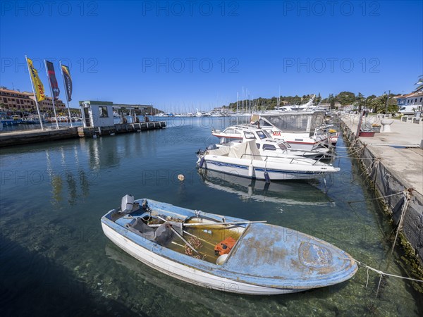 Marina