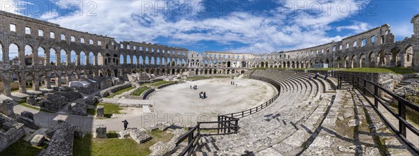 Roman Amphitheatre