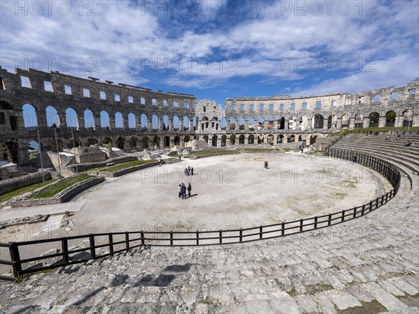 Roman Amphitheatre