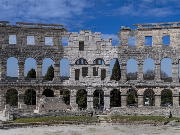 Roman Amphitheatre