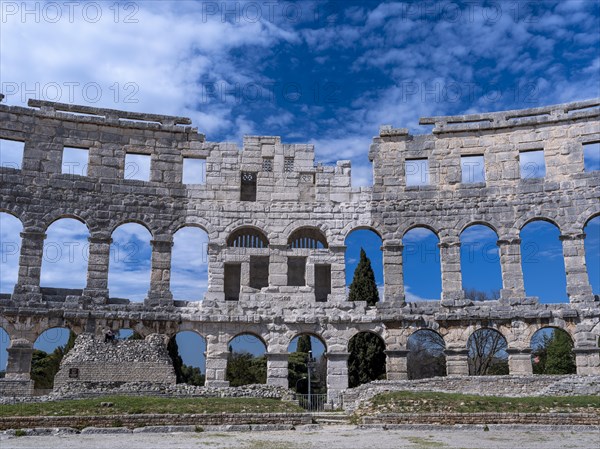 Roman Amphitheatre