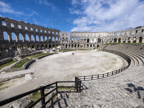 Roman Amphitheatre