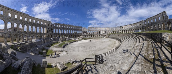 Roman Amphitheatre