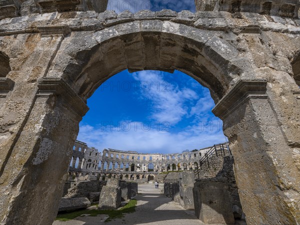 Roman Amphitheatre