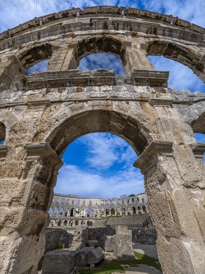 Roman Amphitheatre