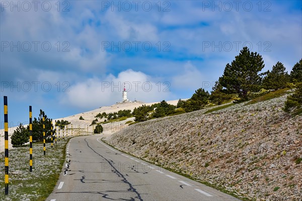 Mont Ventoux