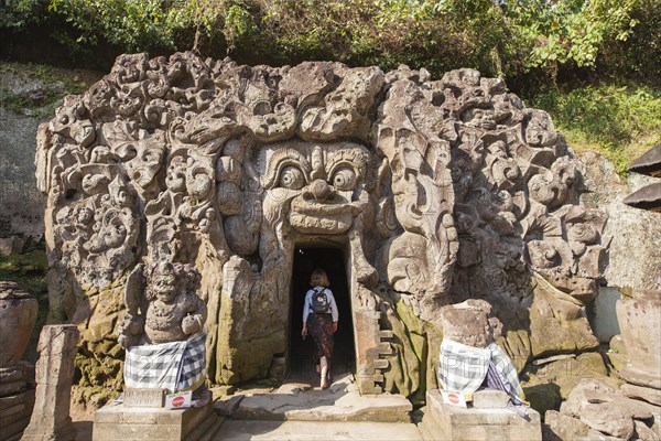 Elephant Cave