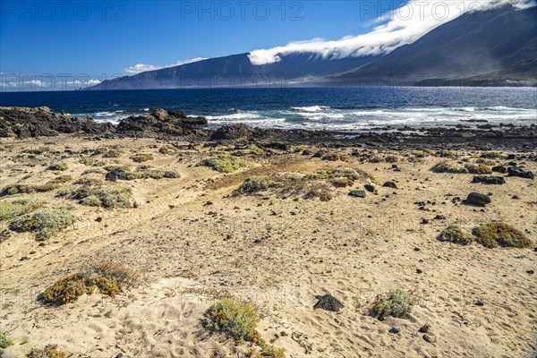 Arenas Blancas Beach