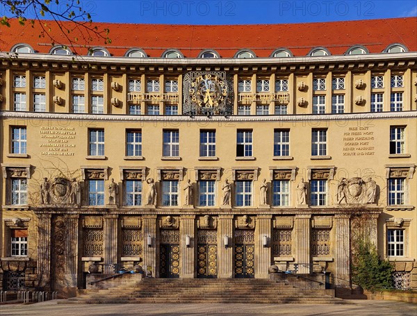 German National Library