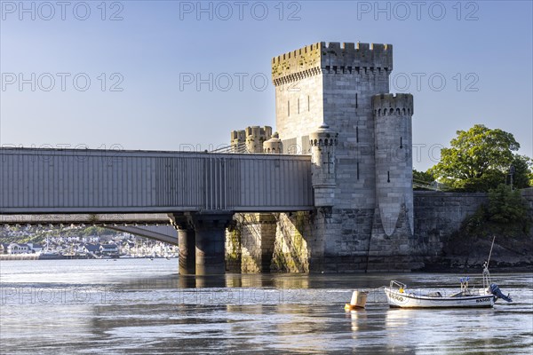 Conwy Castle