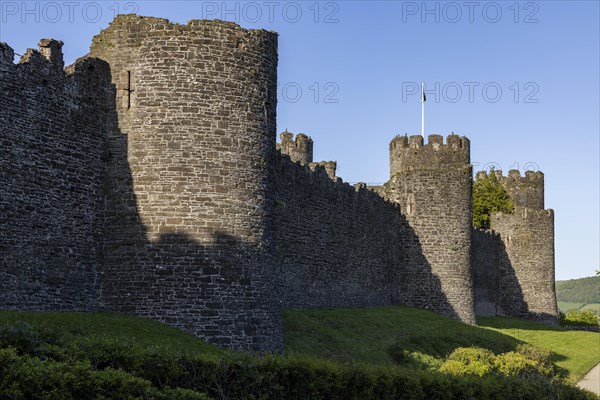 Conwy Castle