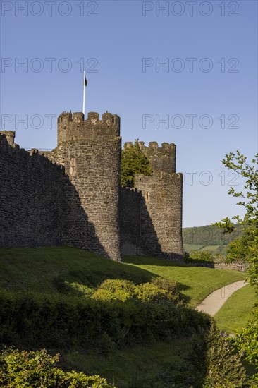 Conwy Castle