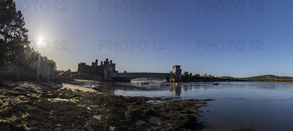 Conwy Castle