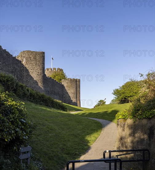 Conwy Castle