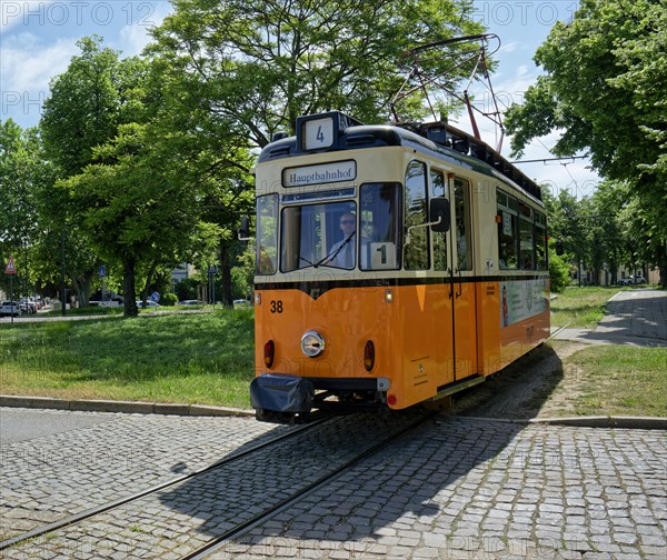 Tramway