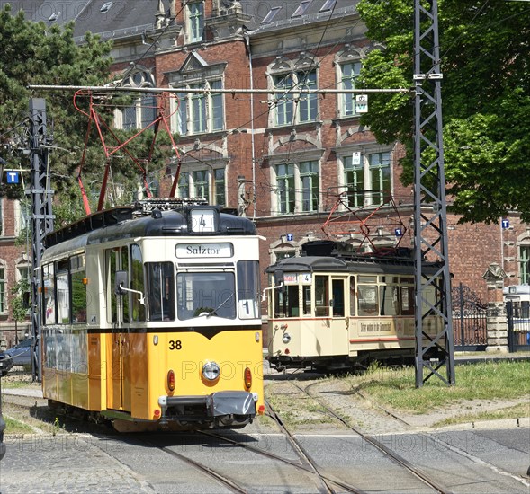 Tramway