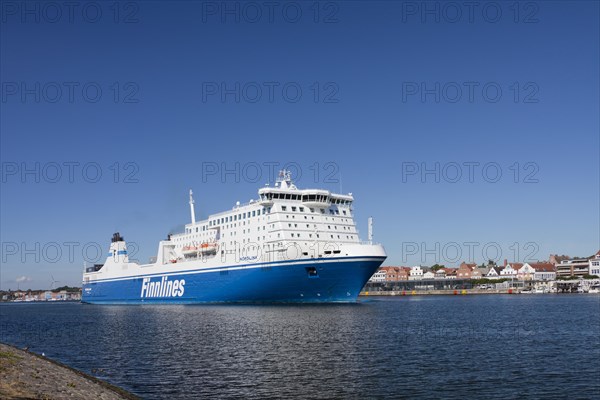 MS Nordlink