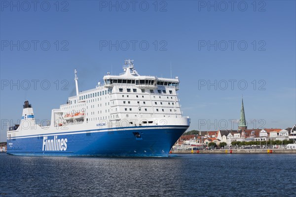 MS Nordlink