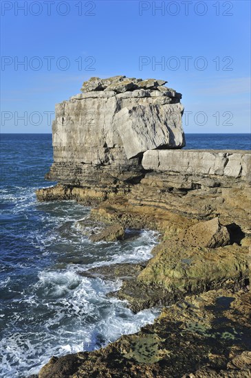 Pulpit Rock