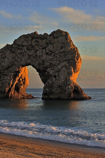 Durdle Door