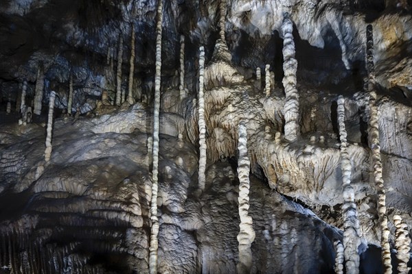 Stalactites