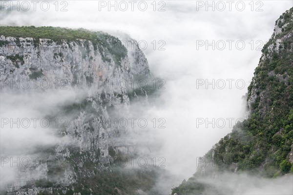 Gorges du Verdon