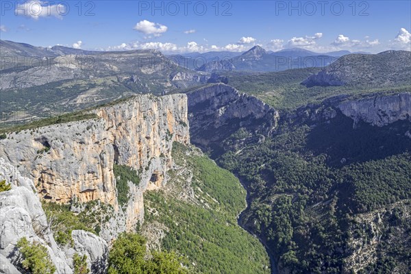 Gorges du Verdon