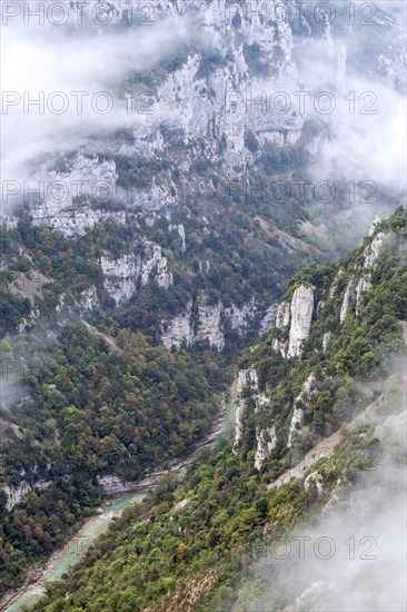 Gorges du Verdon