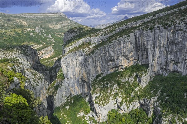 Gorges du Verdon