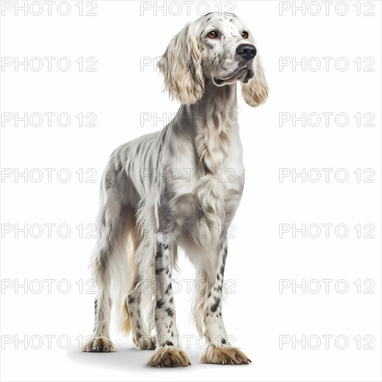 English Setter