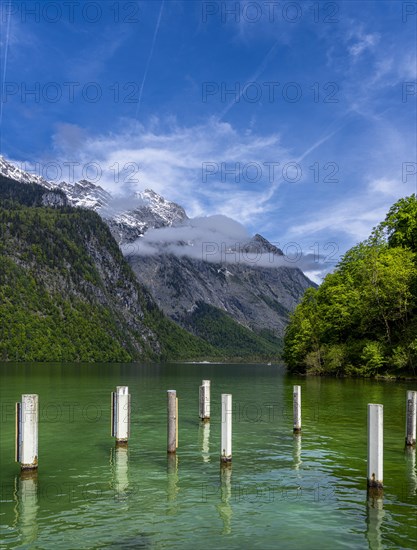 Lake Koenigssee