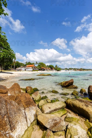 Beach Crystal Bay Beach Holidays by the Sea on Ko Samui Island