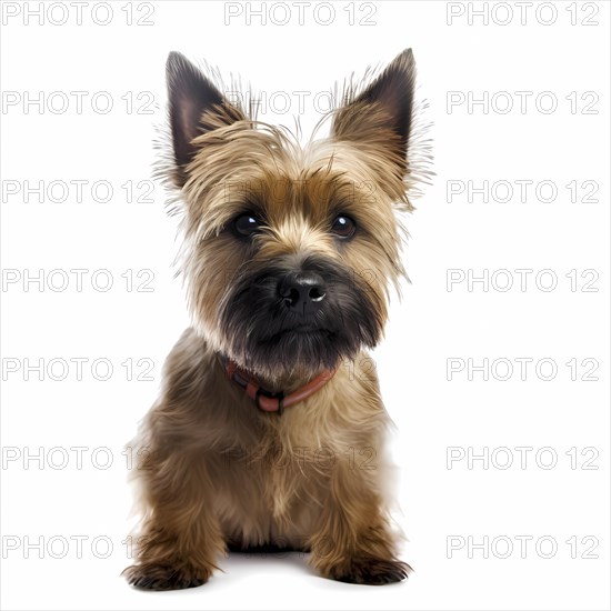 Cairn Terrier