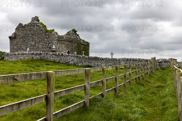 Carran Church