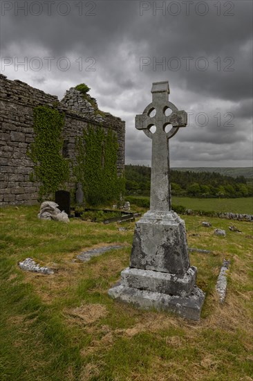 Carran Church